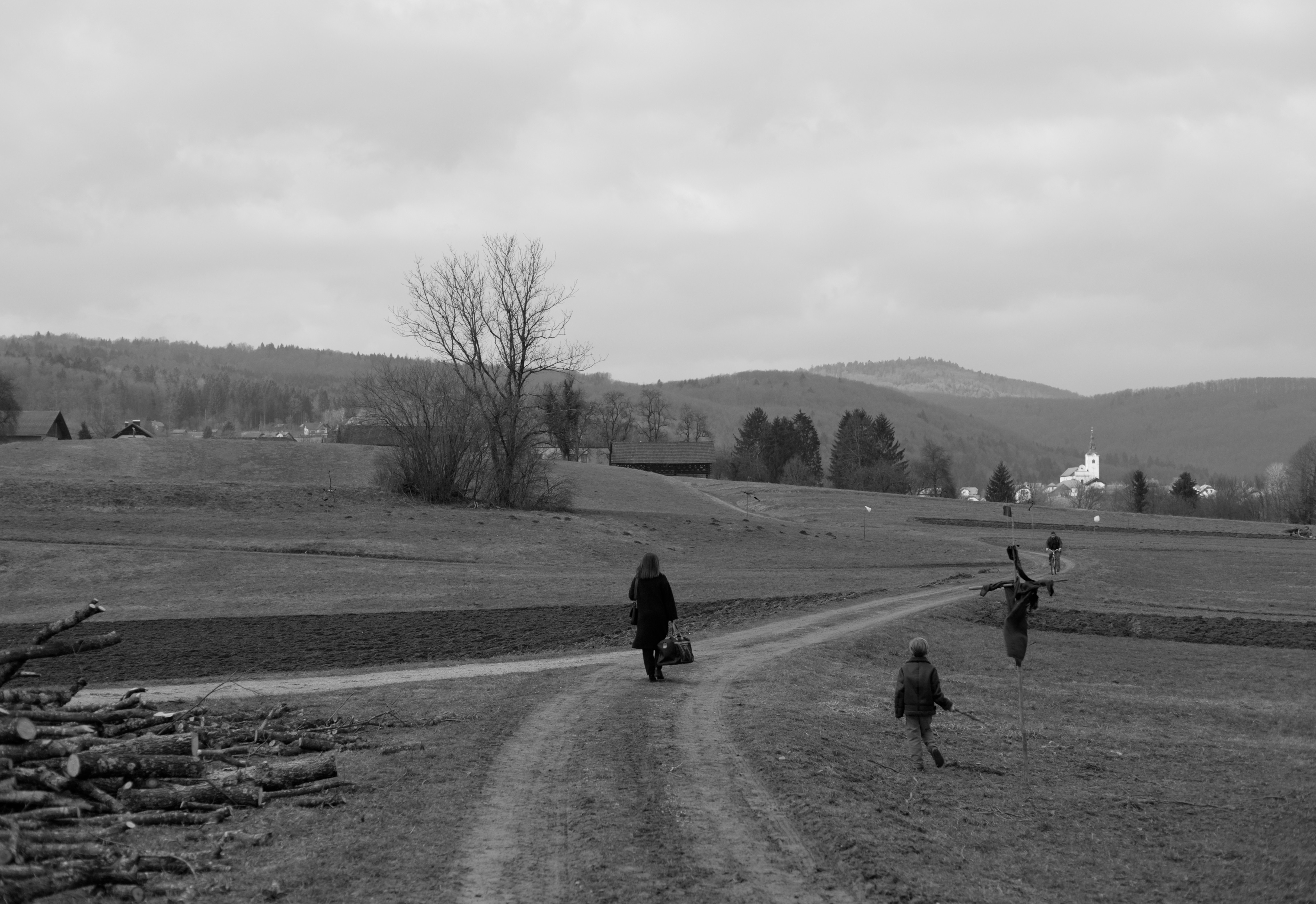 Dobrodošli doma