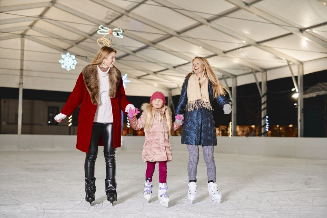 Drsališče na prostem, Terme Čatež