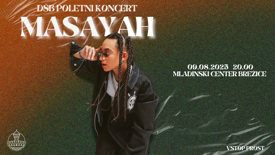 DŠB Poletni koncert