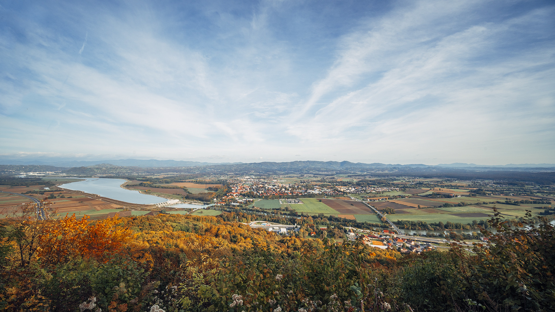 Energy point hike, stretch & brunch