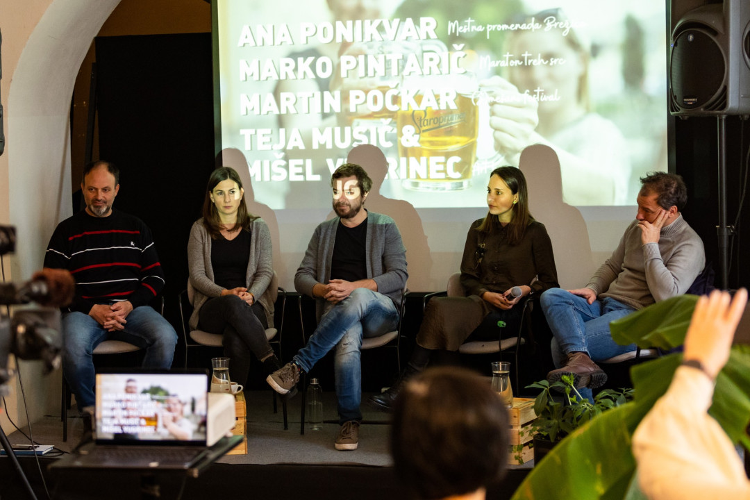 Evropski teden zmanjševanja odpadkov 2023