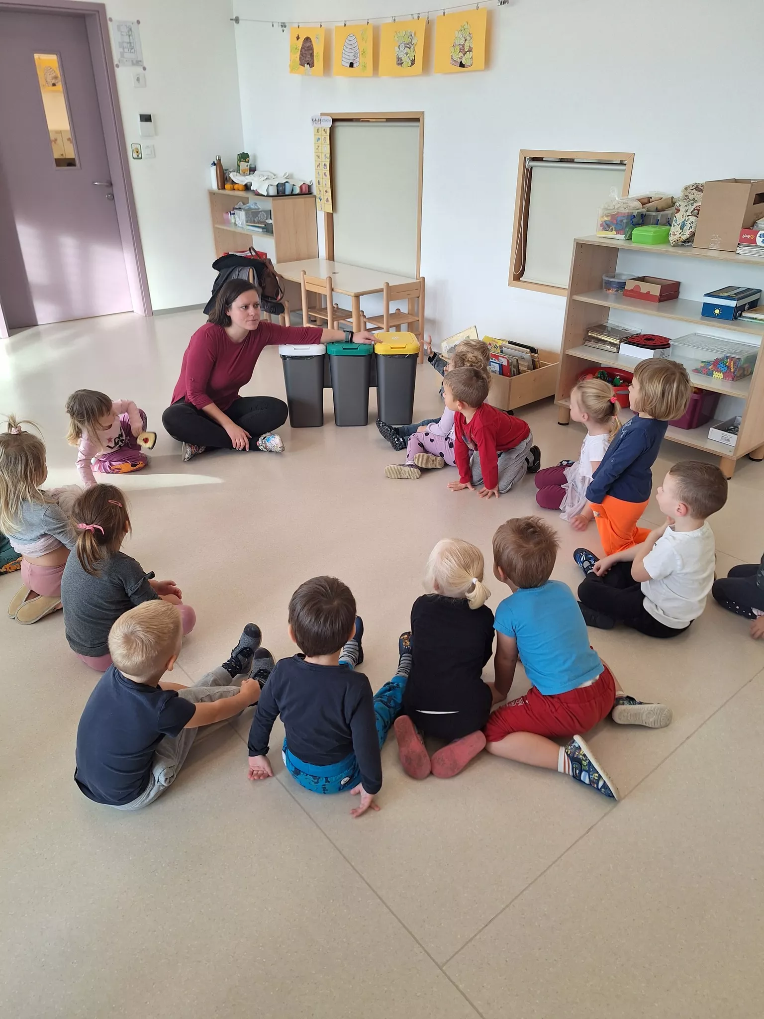 Evropski teden zmanjševanja odpadkov 2023