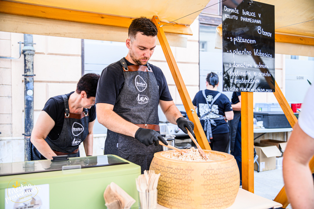 Evropski teden zmanjševanja odpadkov 2024 - zmanjšanje odpadne hrane