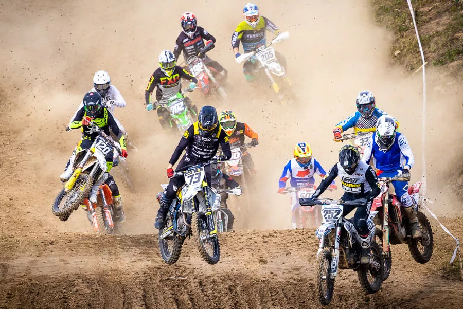 Evropsko in pokalno prvenstvo