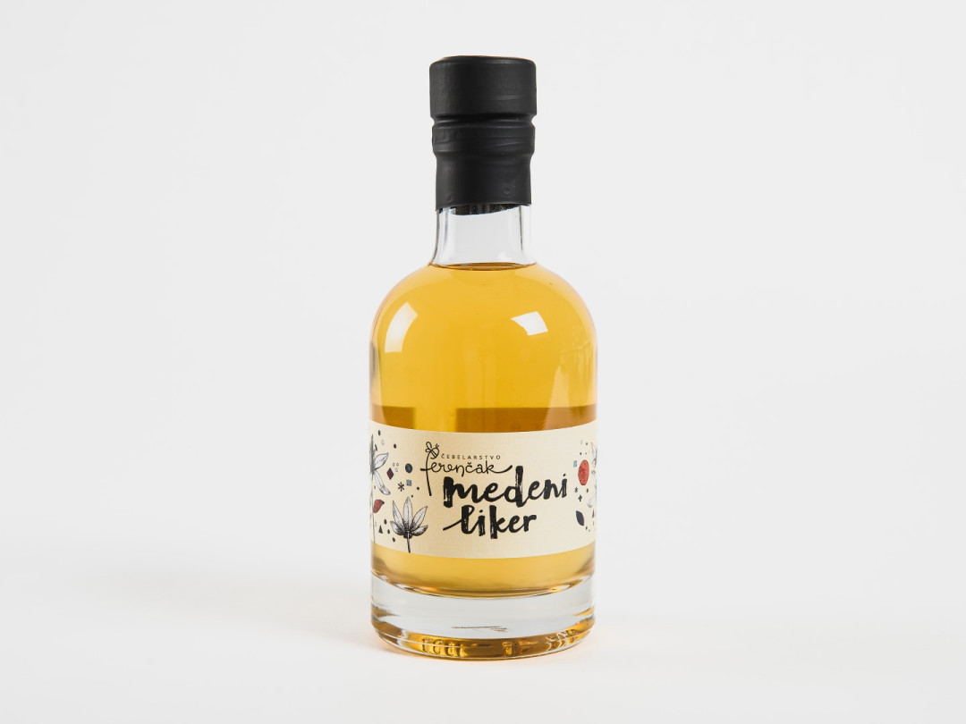 Ferenčak_medeni liker