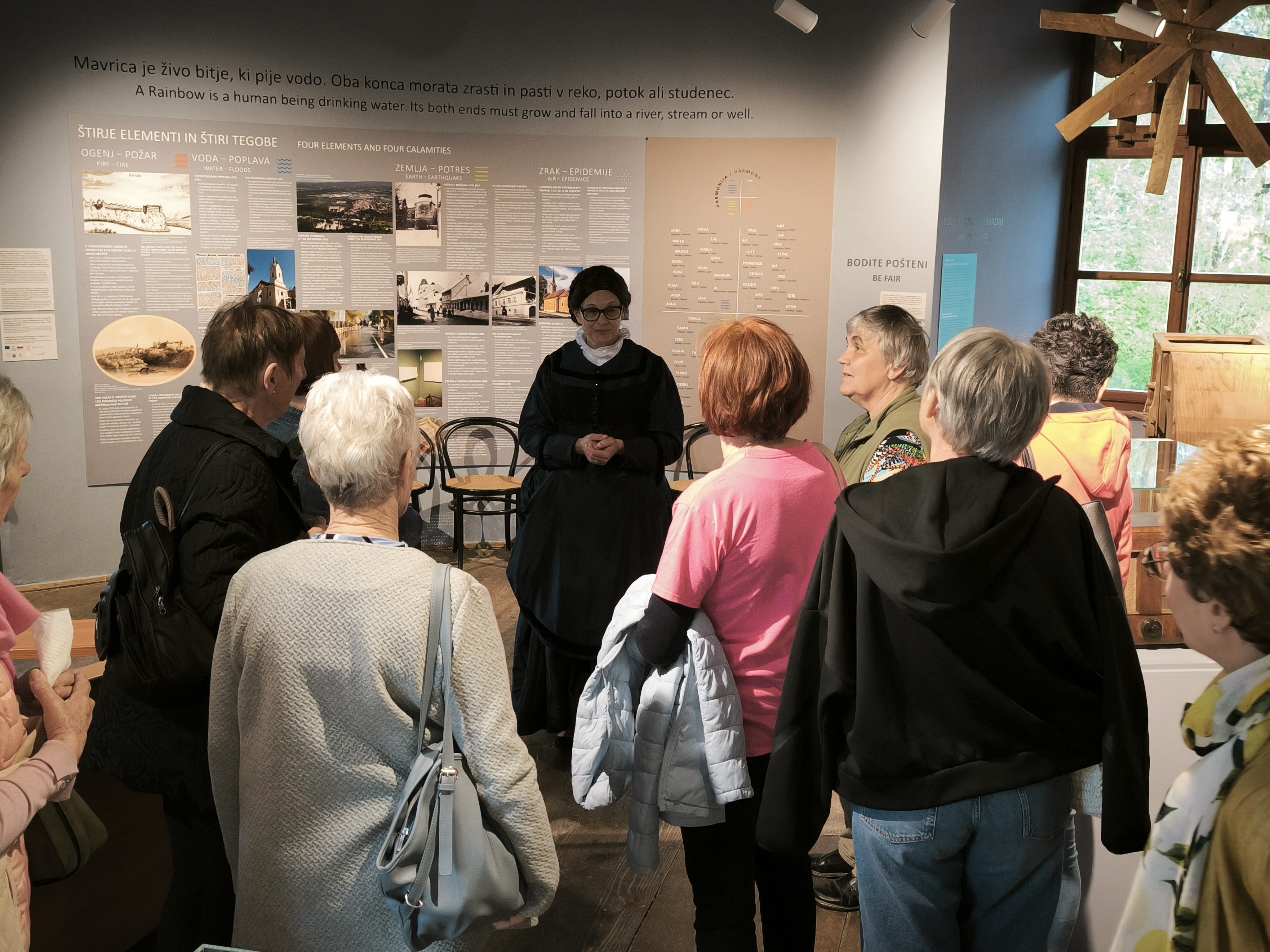 Festival Gradovi Posavja 2026 na gradu Brežice