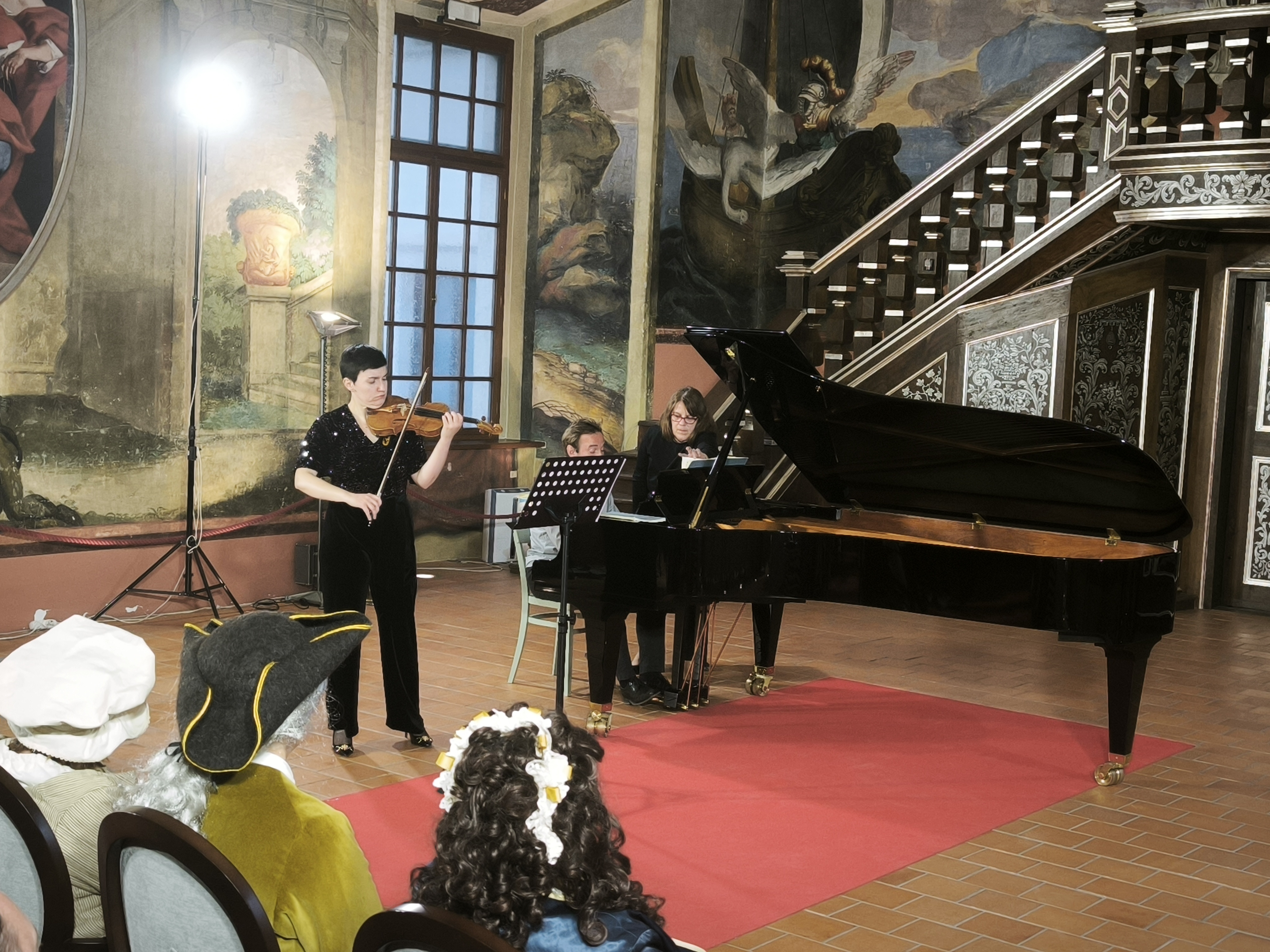 Festival Gradovi Posavja 2026 na gradu Brežice