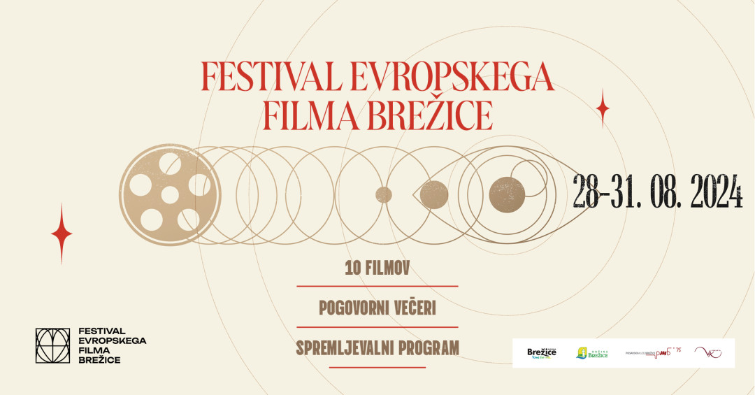 Festivala evropskega filma Brežice