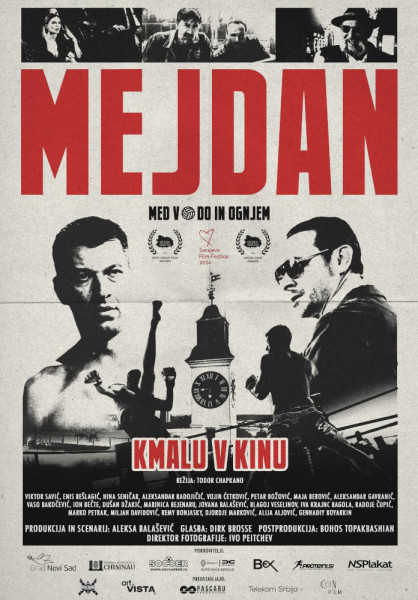 Filmski dnevi z okusom: edinstveni turistični paketi v času Festivala evropskega filma Brežice