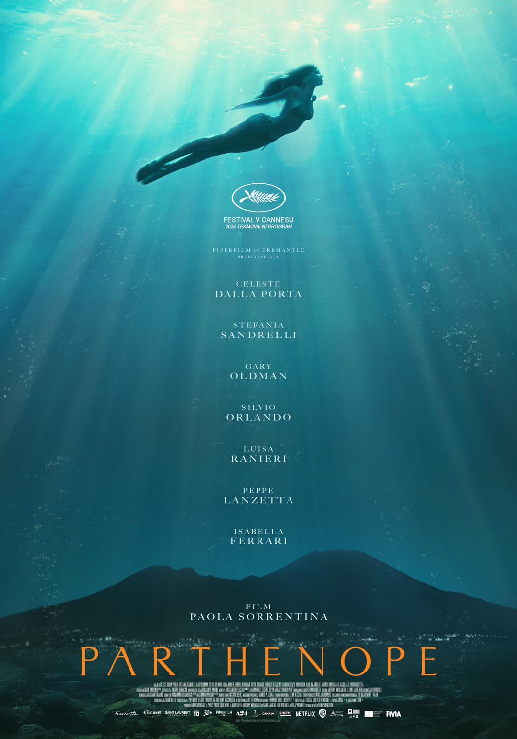 Filmski dnevi z okusom: edinstveni turistični paketi v času Festivala evropskega filma Brežice