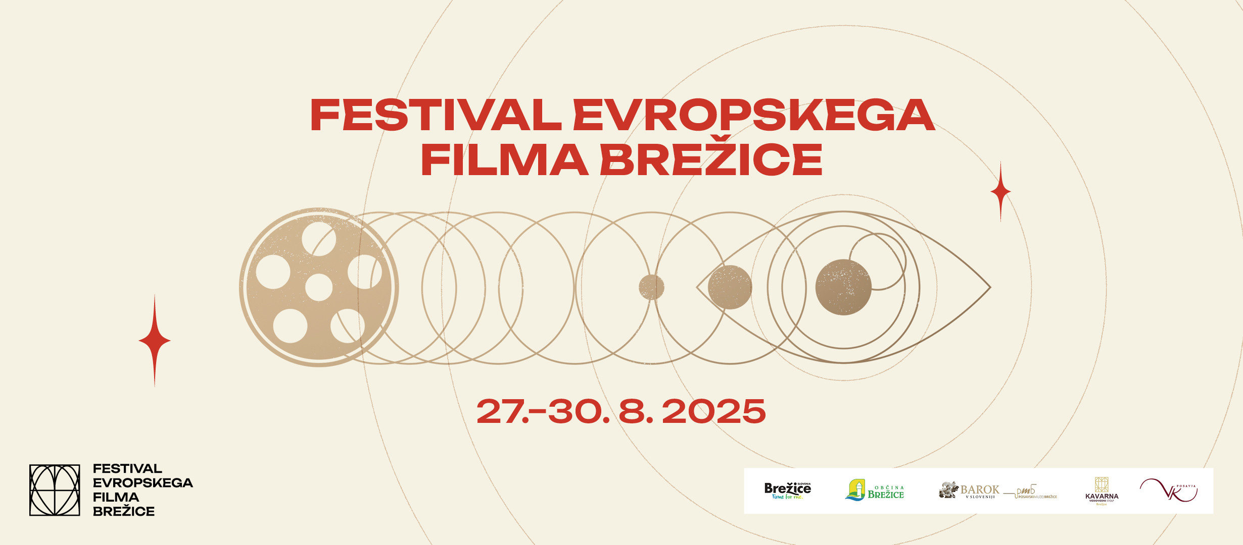 Filmski dnevi z okusom: edinstveni turistični paketi v času Festivala evropskega filma Brežice