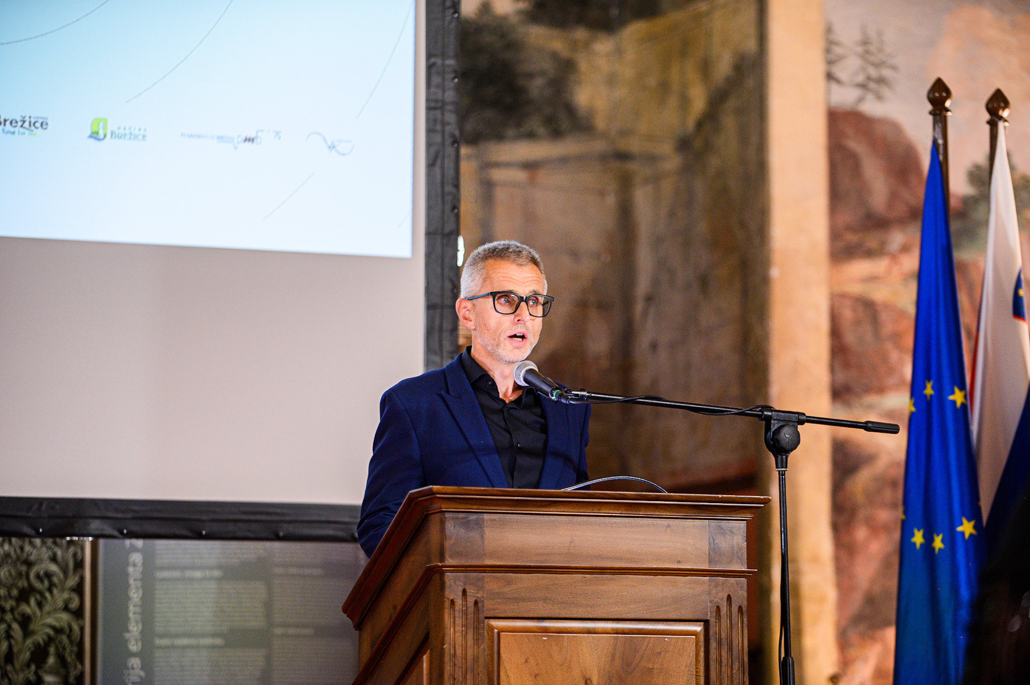 First European Film Festival Brežice Kicks Off with a Stunning Opening