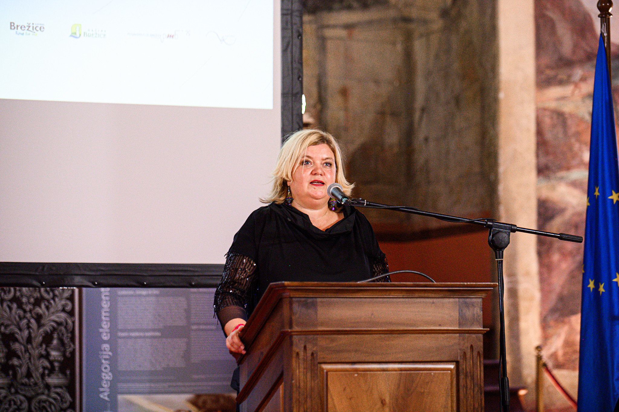 First European Film Festival Brežice Kicks Off with a Stunning Opening