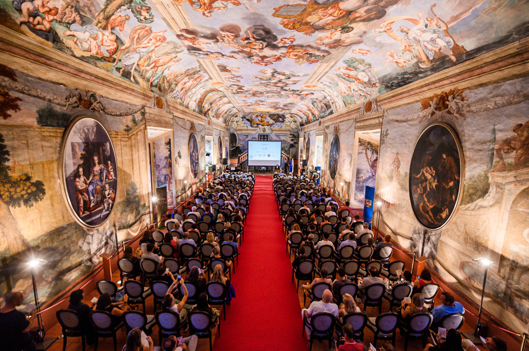 First European Film Festival Brežice Kicks Off with a Stunning Opening