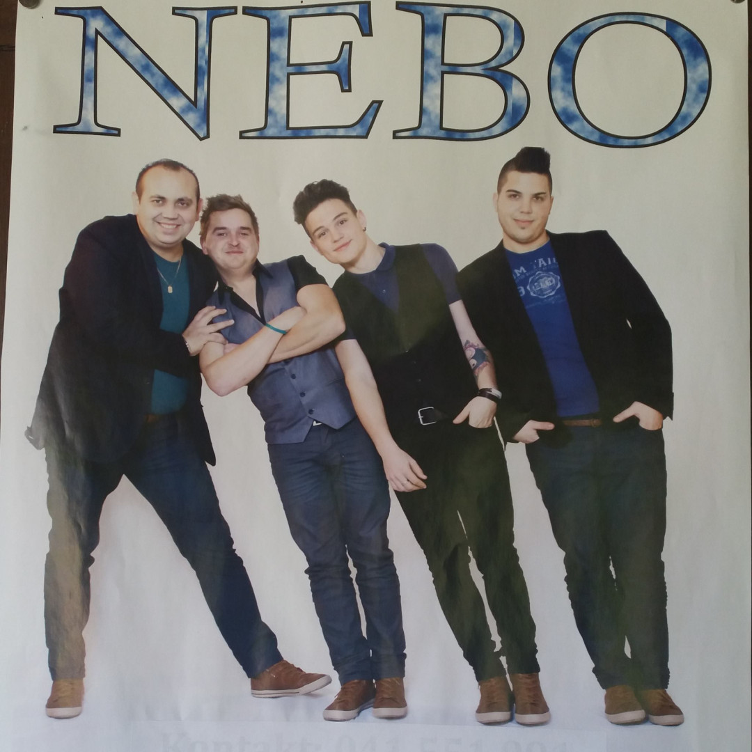 Gasilska veselica PGD Krška vas