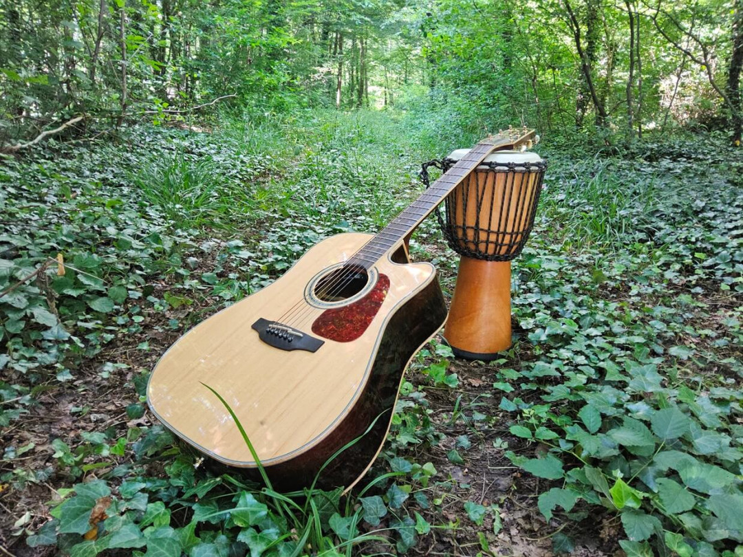 Glasbena terapija – kje smo in kam gremo?