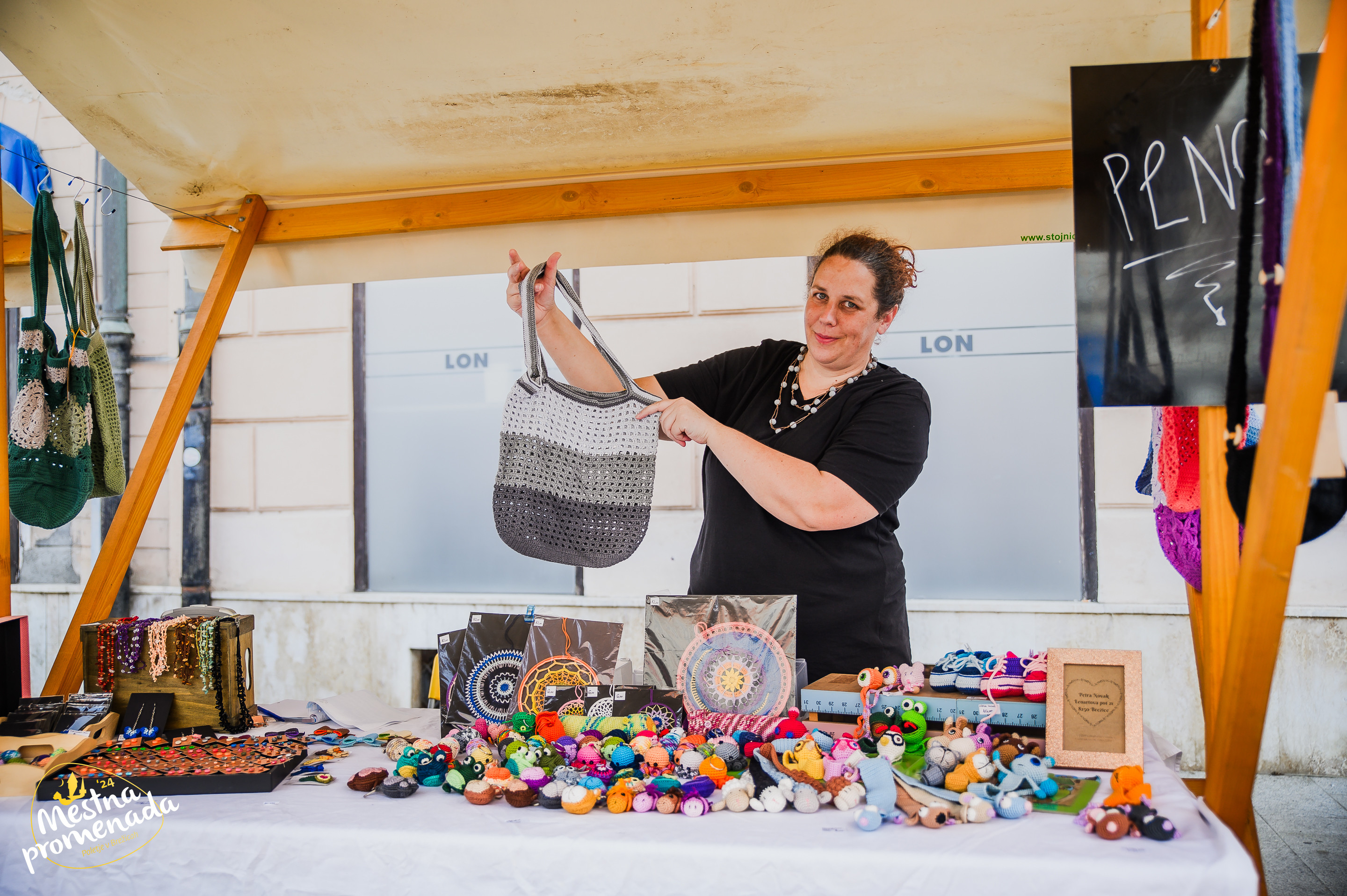 Glasuj za Brežice- za najboljšo trajnostno zgodbo