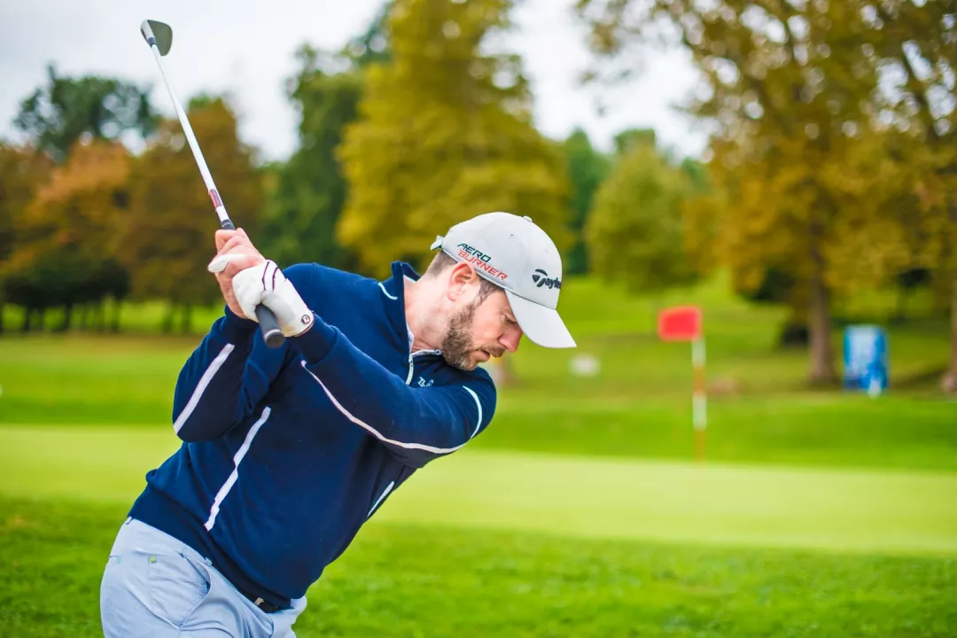 Golf igrišče Grad Mokrice