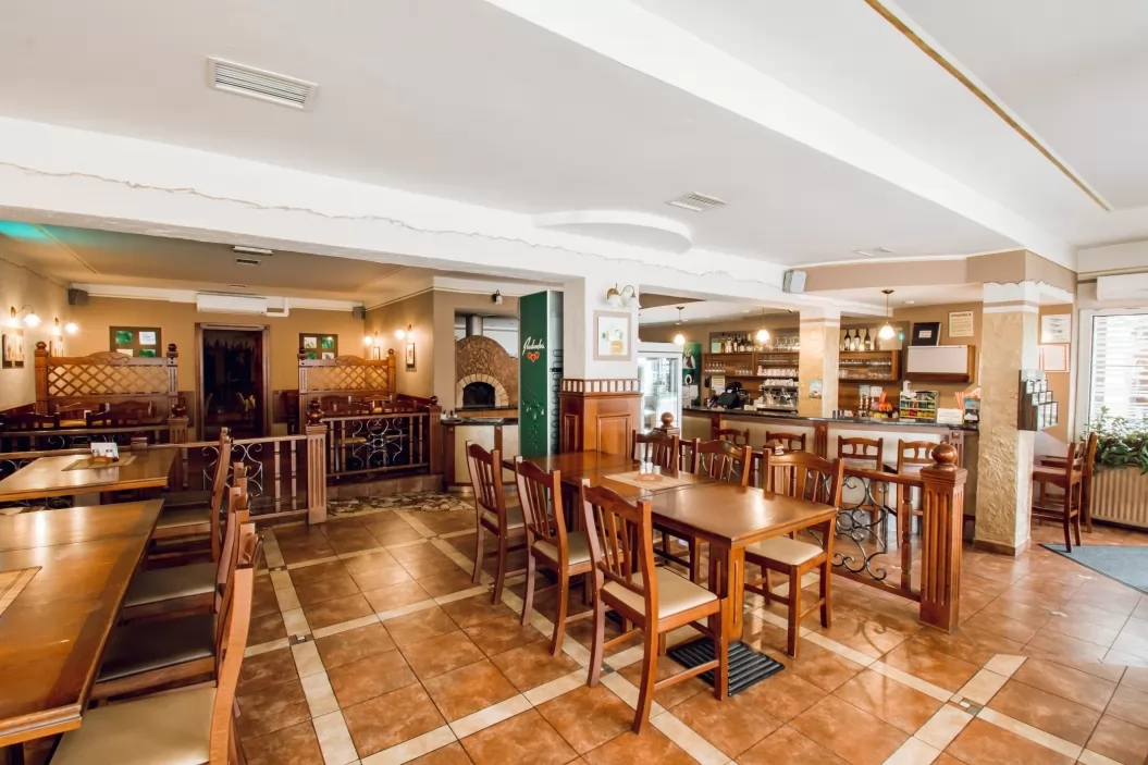 Gostilna in picerija Valentina