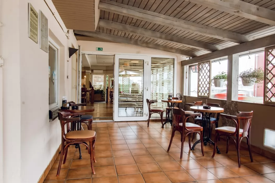 Gostilna in picerija Valentina