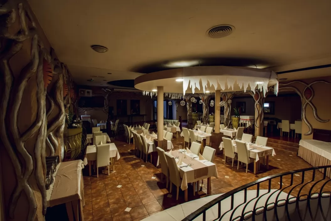 Gostilna in picerija Valentina