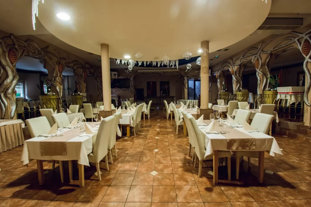 Gostilna in picerija Valentina