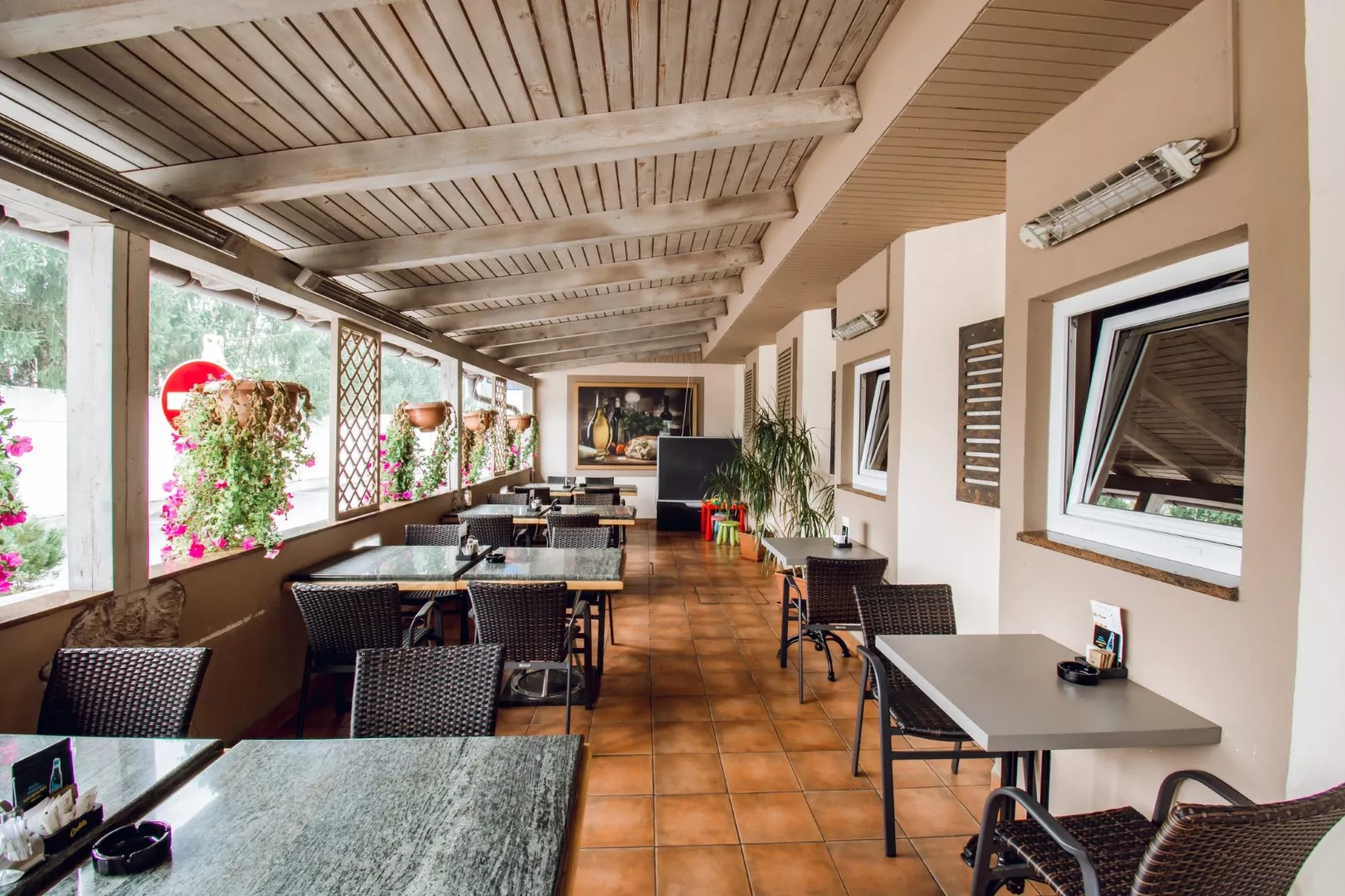 Gostilna in picerija Valentina