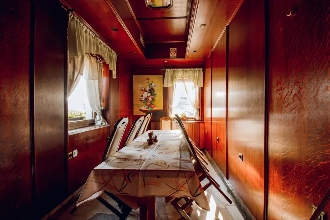 Gostilna in pizzerija Italia