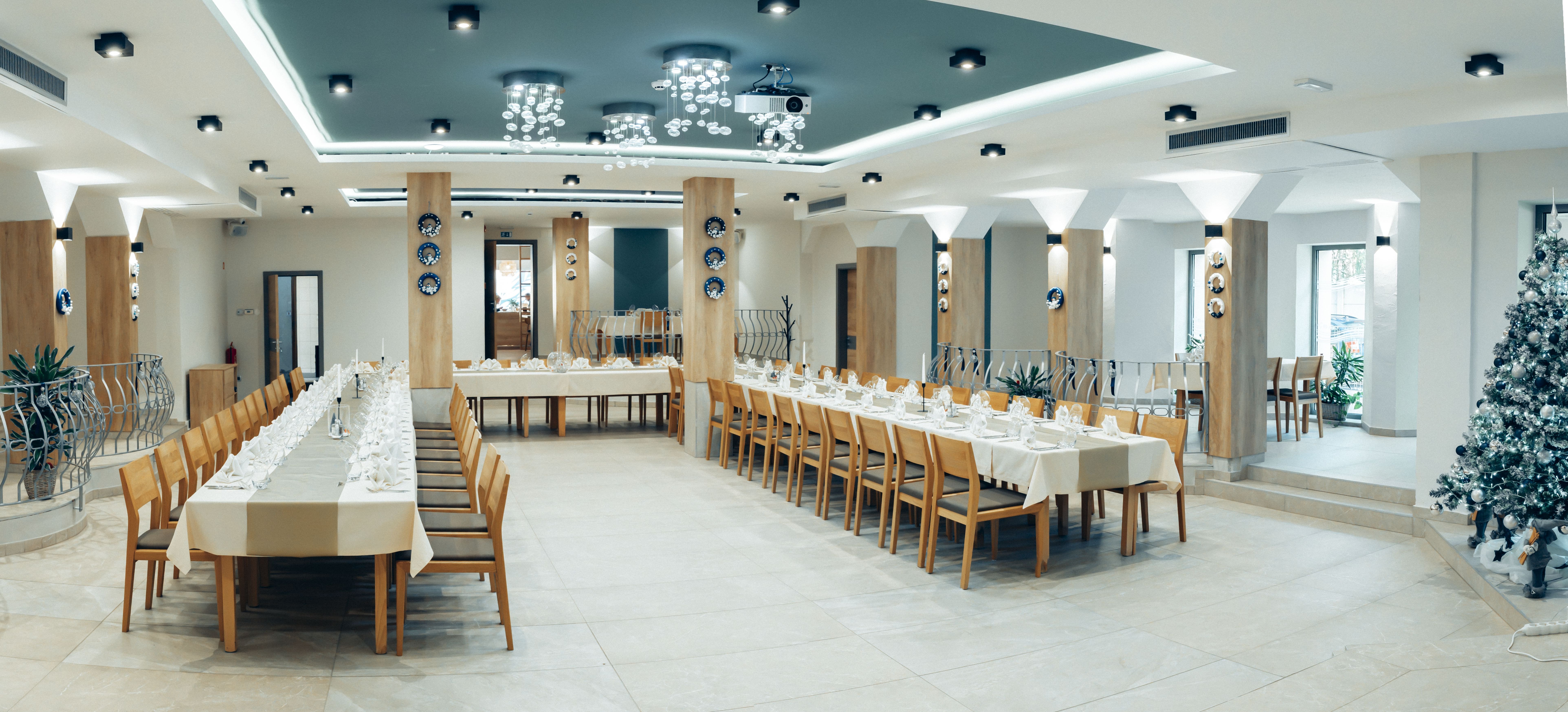 Gostilna in pizzerija Paradiso