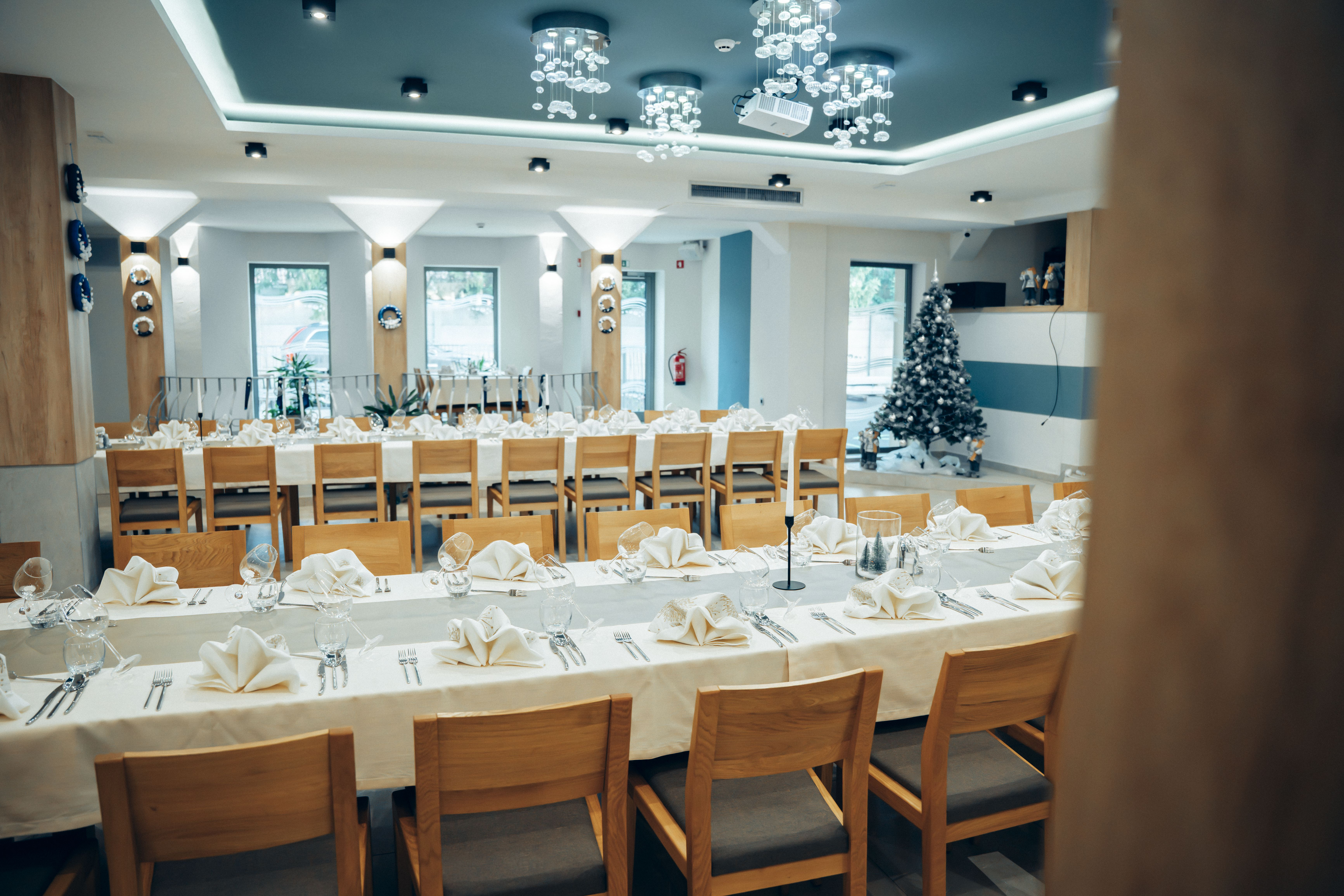 Gostilna in pizzerija Paradiso