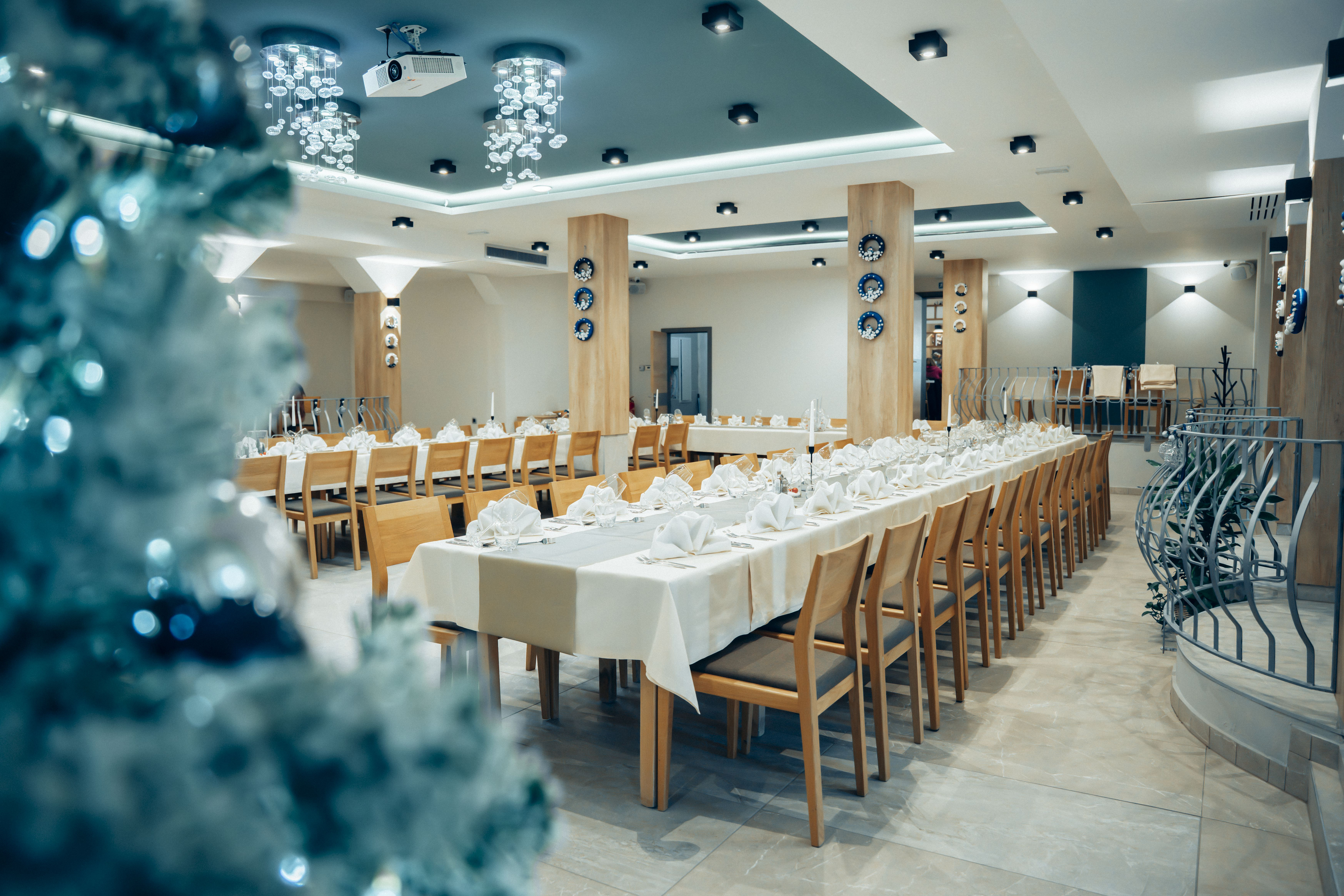 Gostilna in pizzerija Paradiso