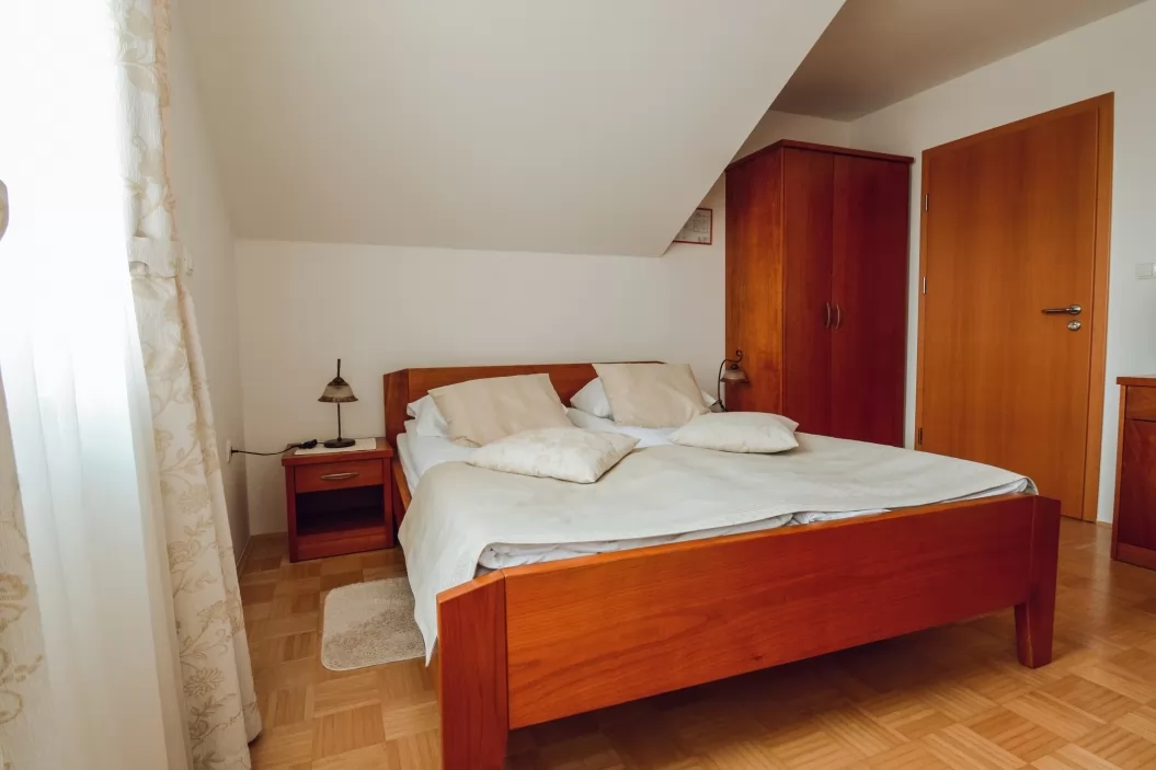 Gostilna in prenočišča Kocjan