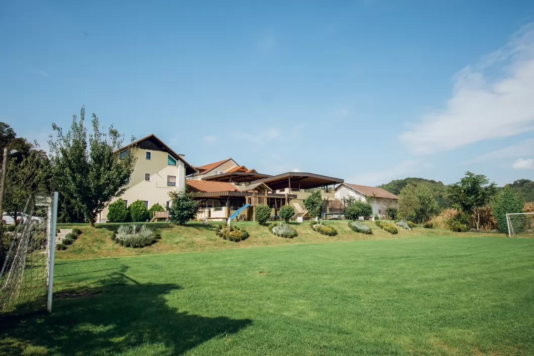 Gostilna in prenočišča Kocjan