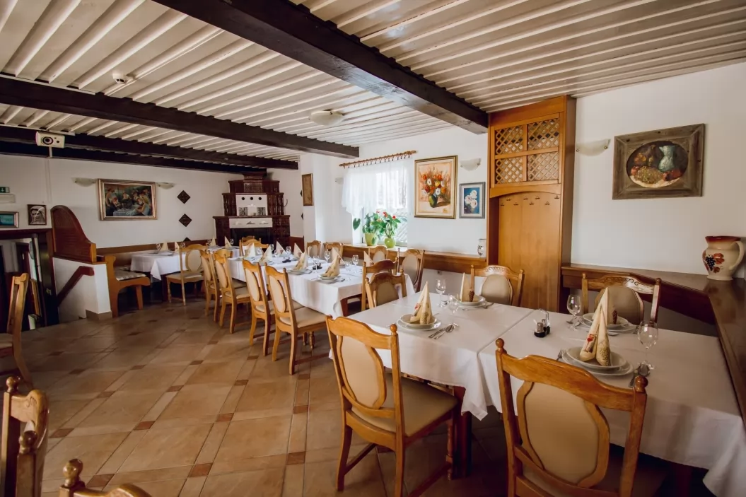 Gostilna in prenočišča Kocjan