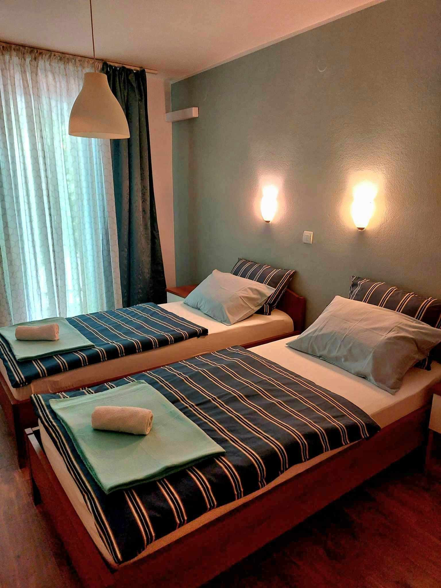 Gostilna ob sotočju in prenočišča Budič