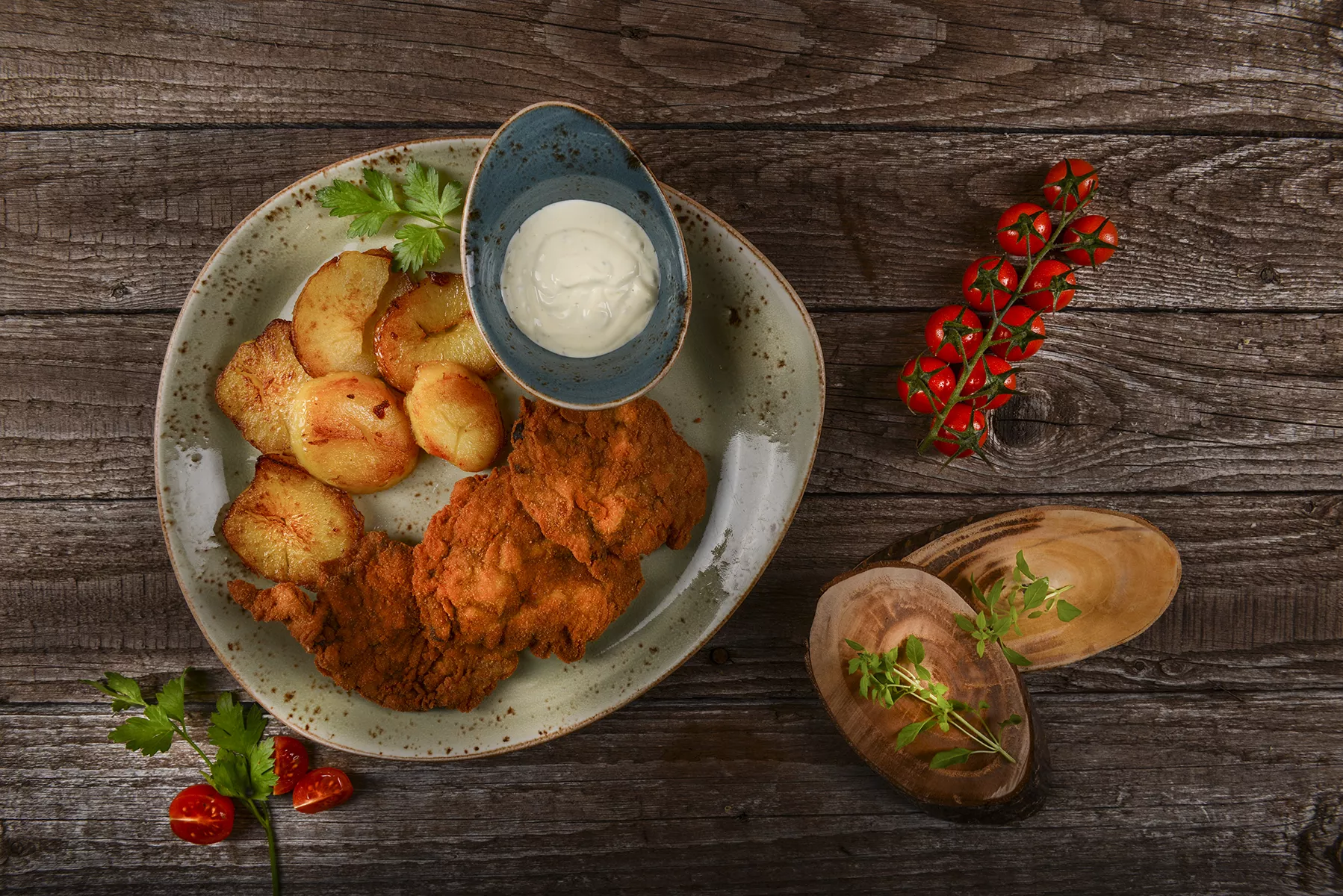 Gostilna pension Les