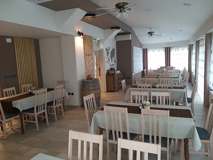 Gostinstvo Strniša so pridobili okoljski znak Zeleni ključ