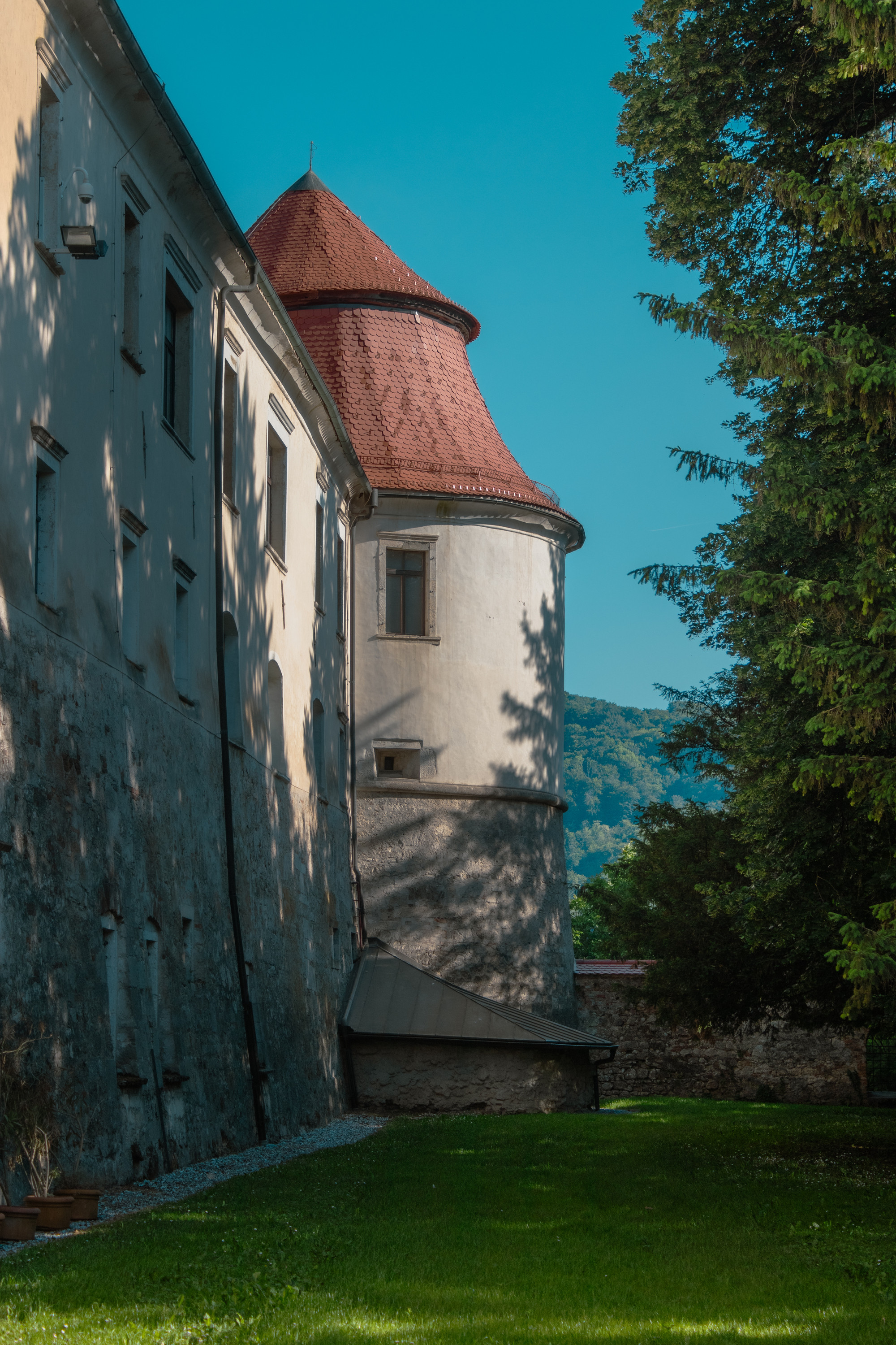 Grad Brežice