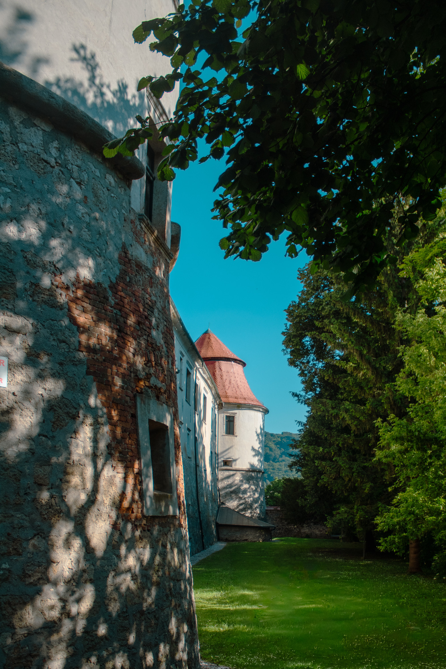 Grad Brežice