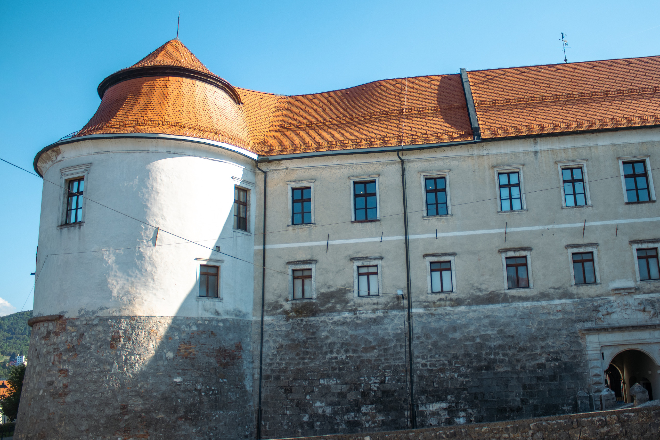 Grad Brežice