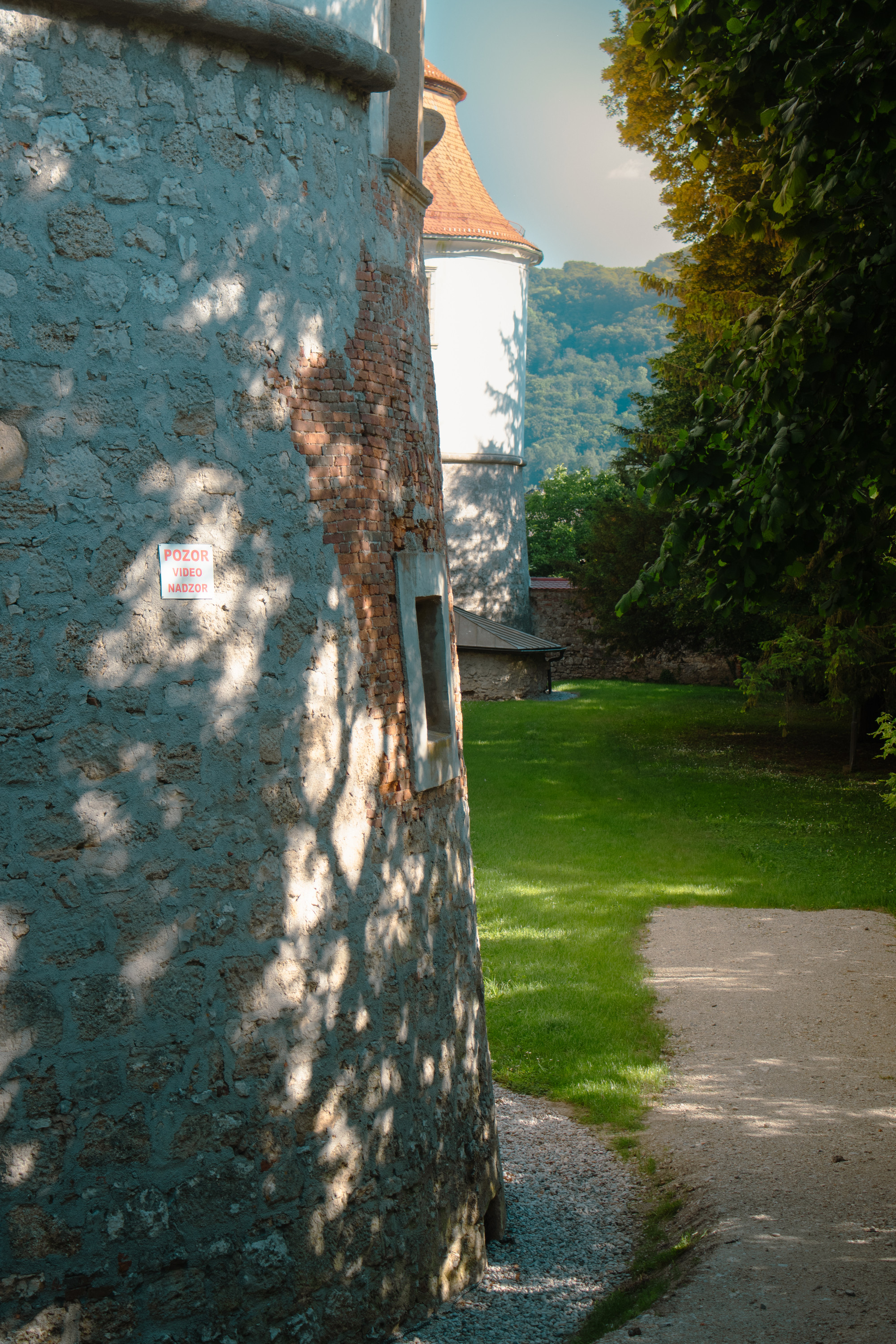 Grad Brežice