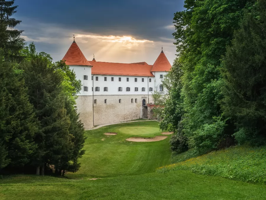 Mokriške zgodbe