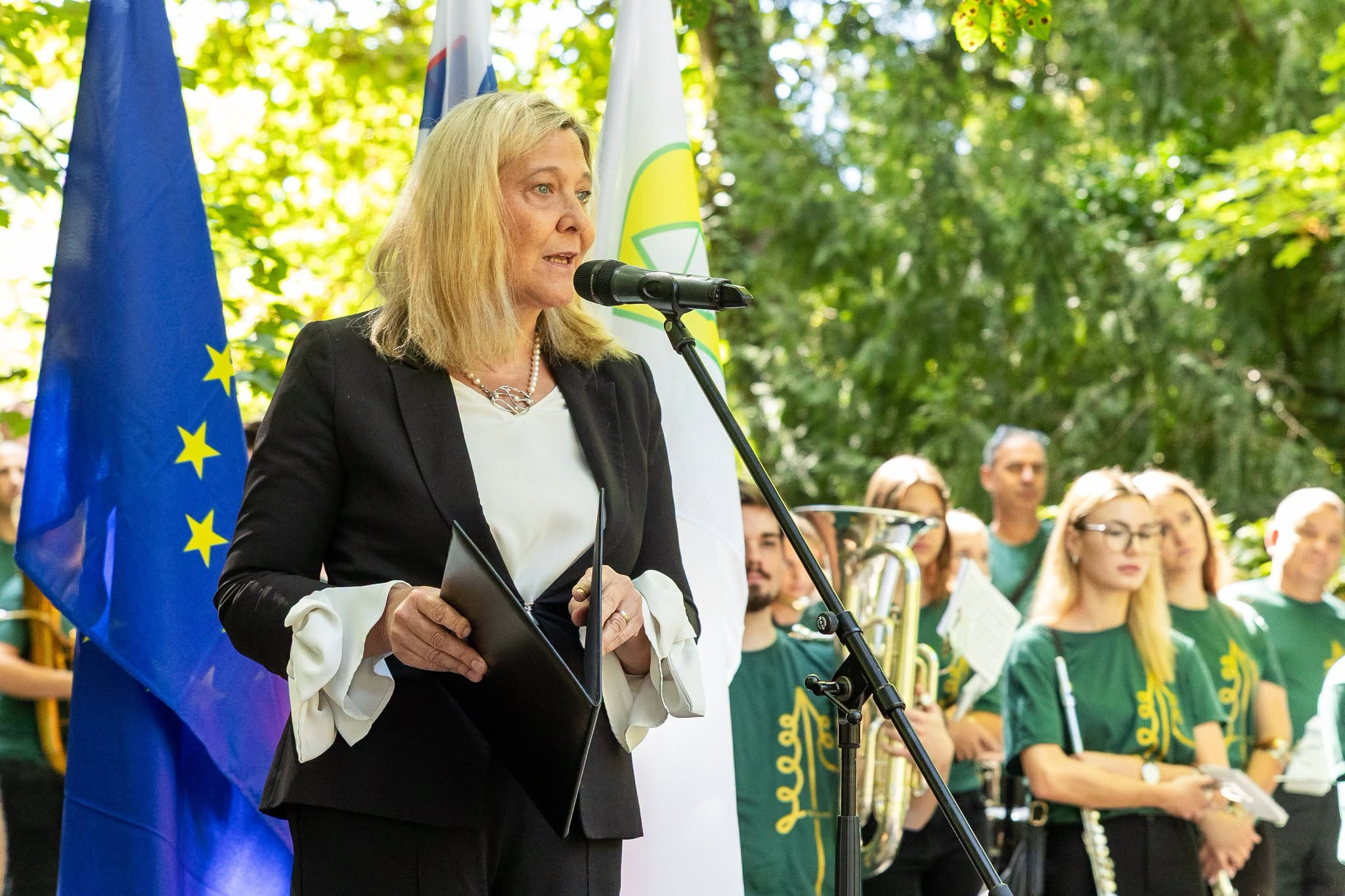 Grad Pišece je odprl vrata za obiskovalce