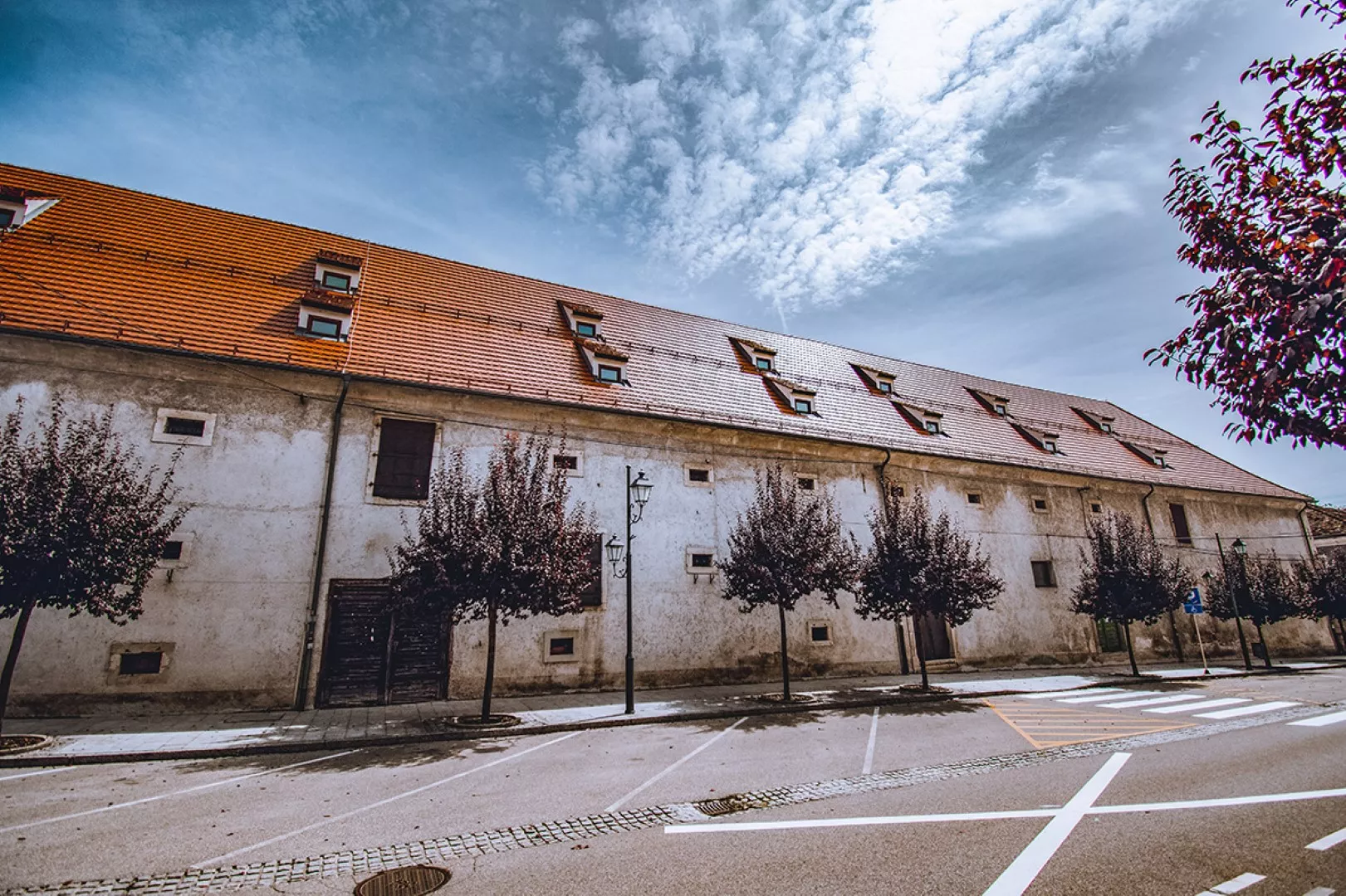 Grajska kašča