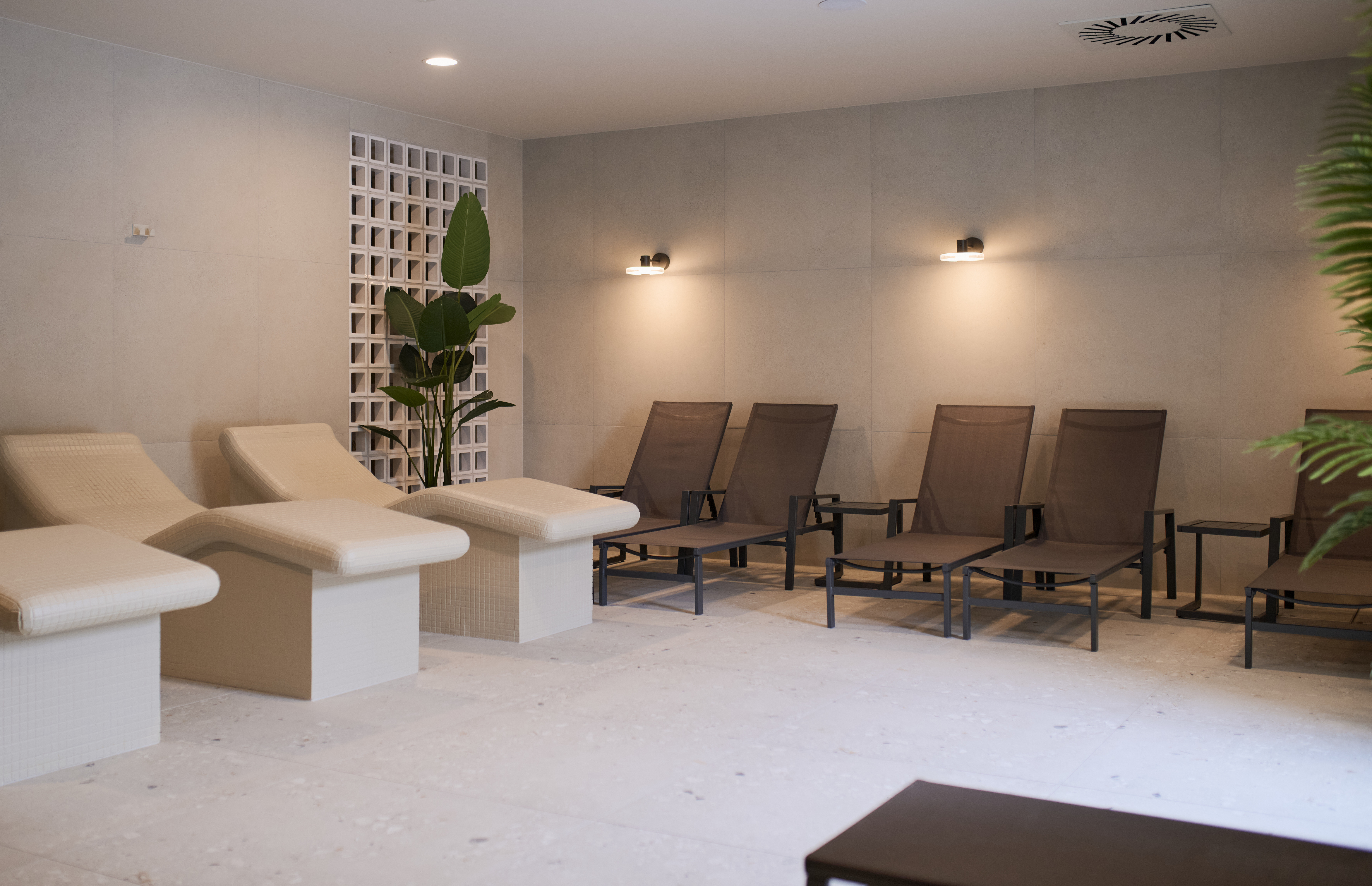 Grand Spa Terme