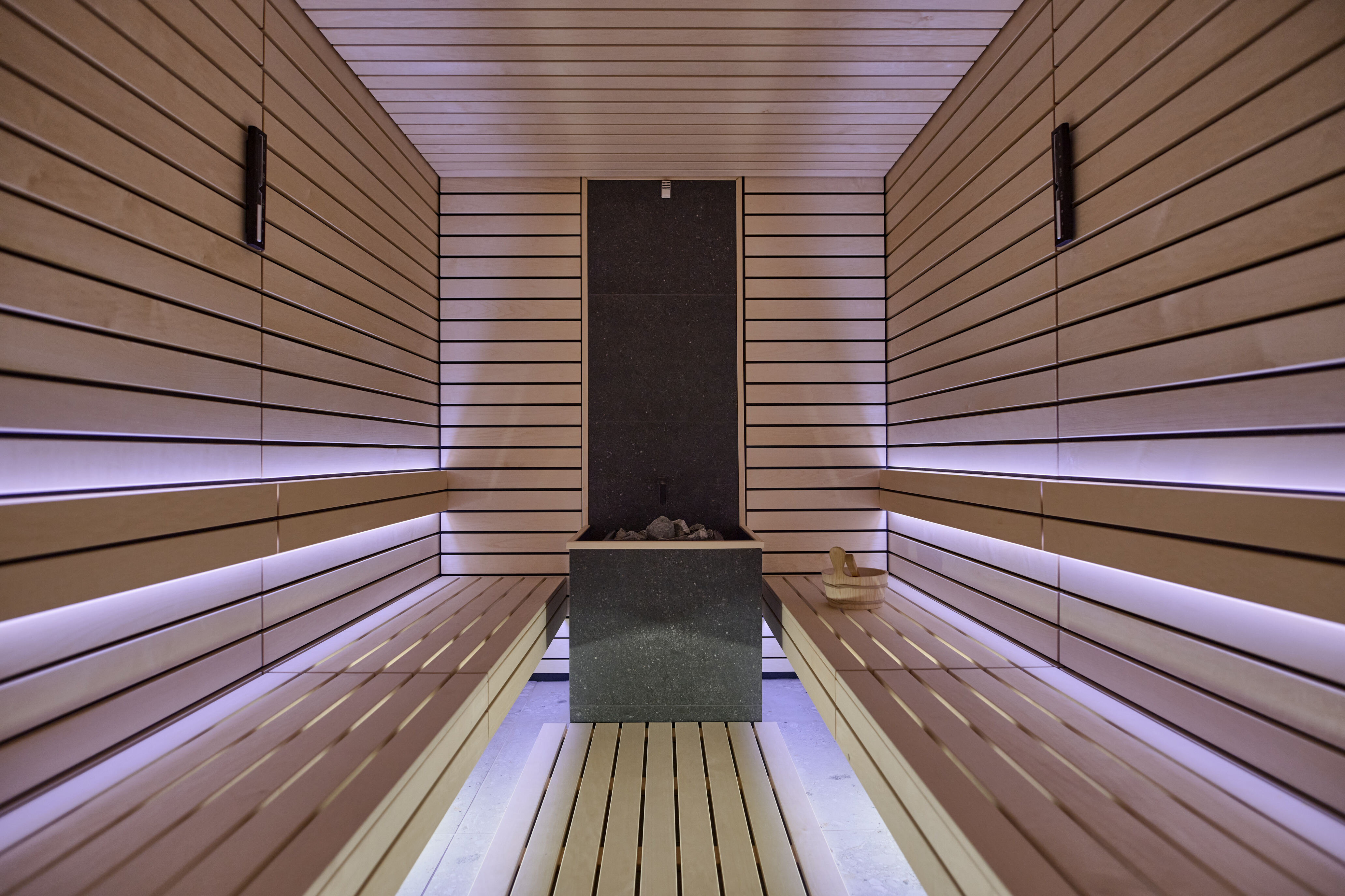 Grand Spa Terme