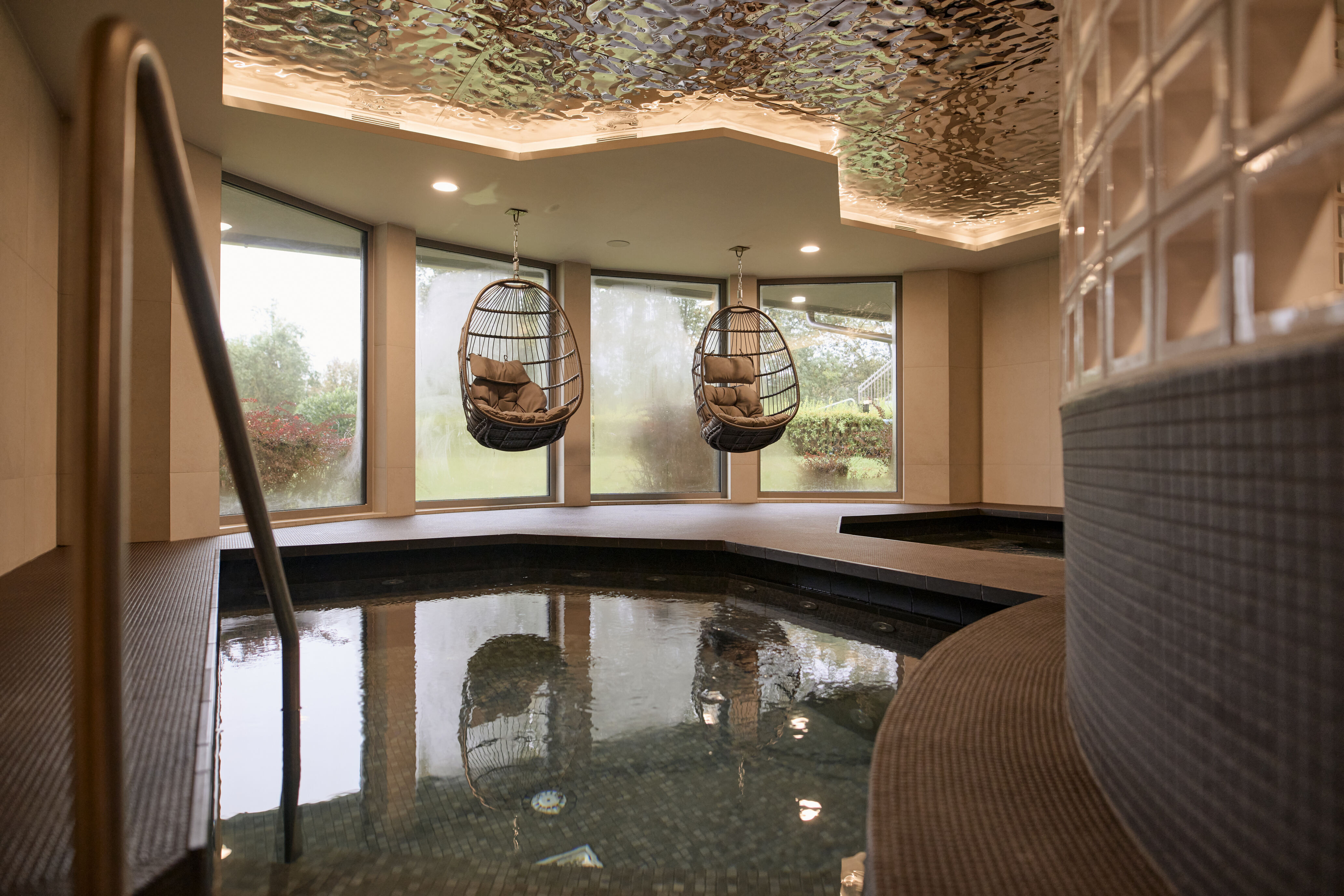 Grand Spa Terme