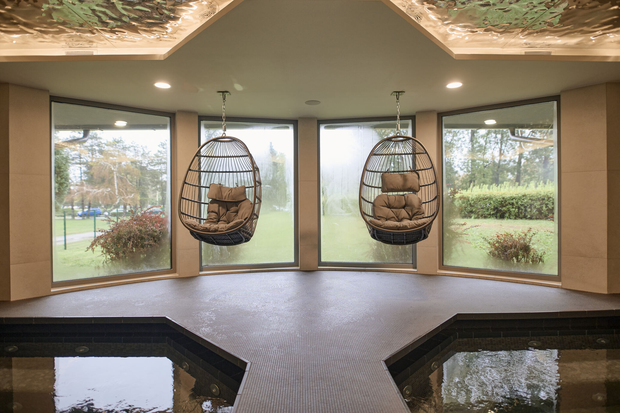 Grand Spa Terme