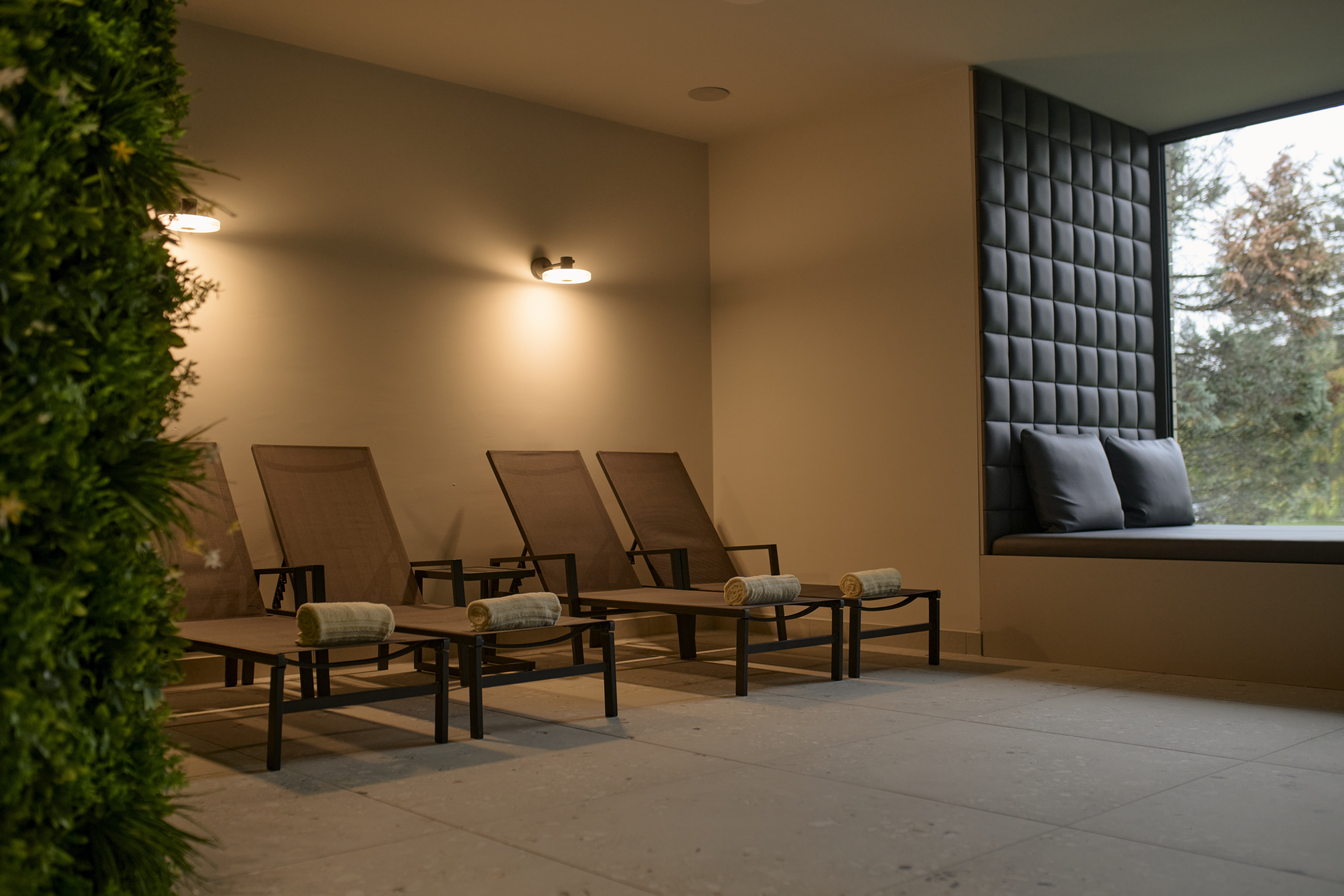 Grand Spa Terme