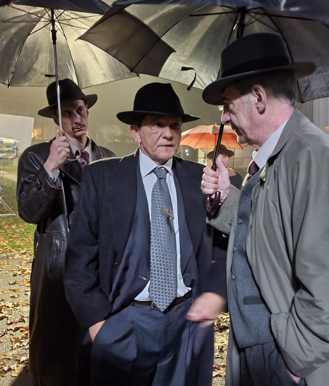 Guardians of the Formula